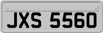 JXS5560