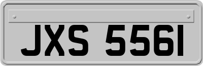 JXS5561