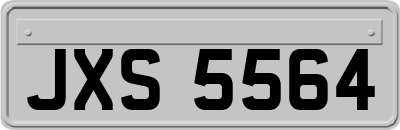 JXS5564