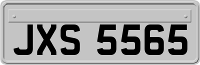 JXS5565