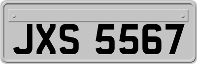 JXS5567