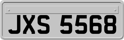 JXS5568