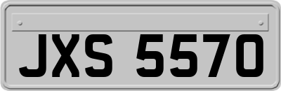 JXS5570