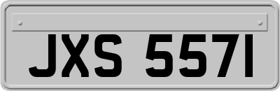 JXS5571