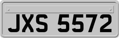 JXS5572