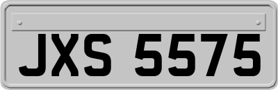 JXS5575