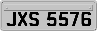 JXS5576