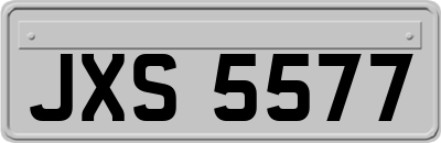 JXS5577