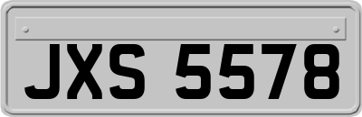 JXS5578