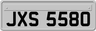 JXS5580