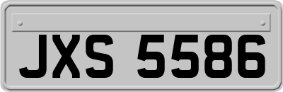 JXS5586