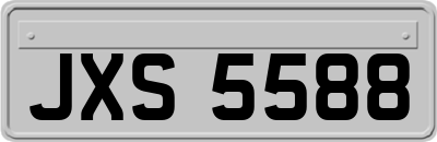 JXS5588