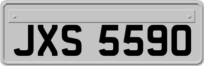 JXS5590
