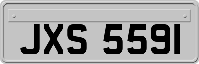 JXS5591