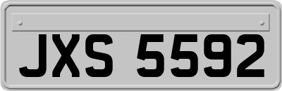 JXS5592