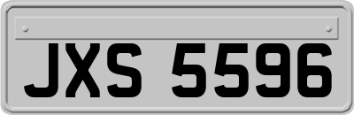 JXS5596