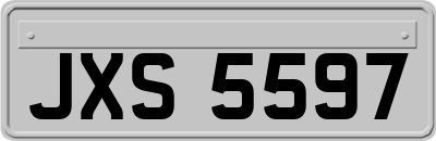 JXS5597