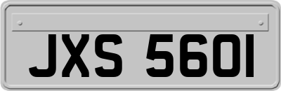 JXS5601