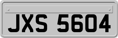JXS5604