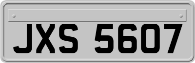JXS5607