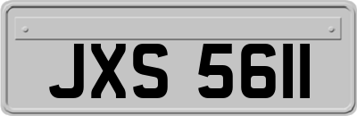 JXS5611