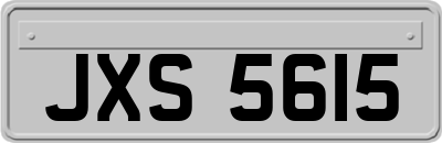 JXS5615