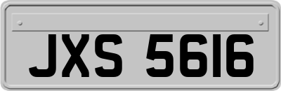 JXS5616