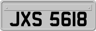 JXS5618