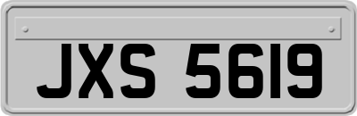 JXS5619
