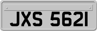 JXS5621