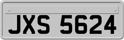 JXS5624