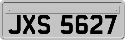 JXS5627