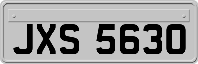 JXS5630