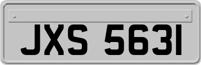 JXS5631