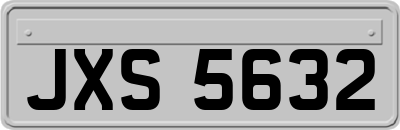 JXS5632