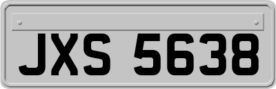 JXS5638