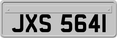 JXS5641