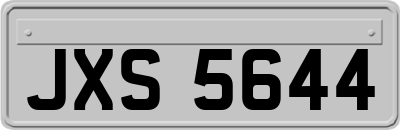JXS5644