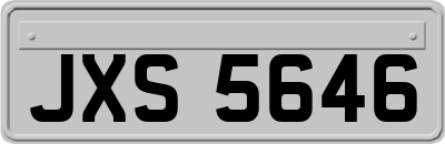 JXS5646