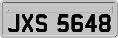 JXS5648