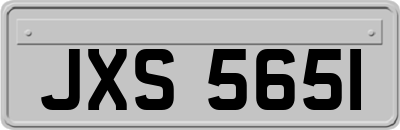 JXS5651