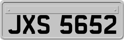 JXS5652