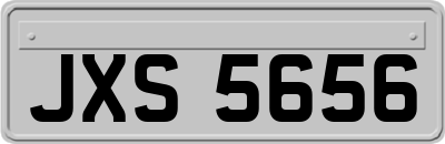 JXS5656