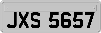 JXS5657