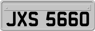 JXS5660