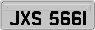 JXS5661