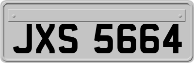 JXS5664