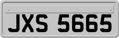 JXS5665