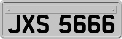 JXS5666