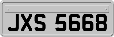 JXS5668